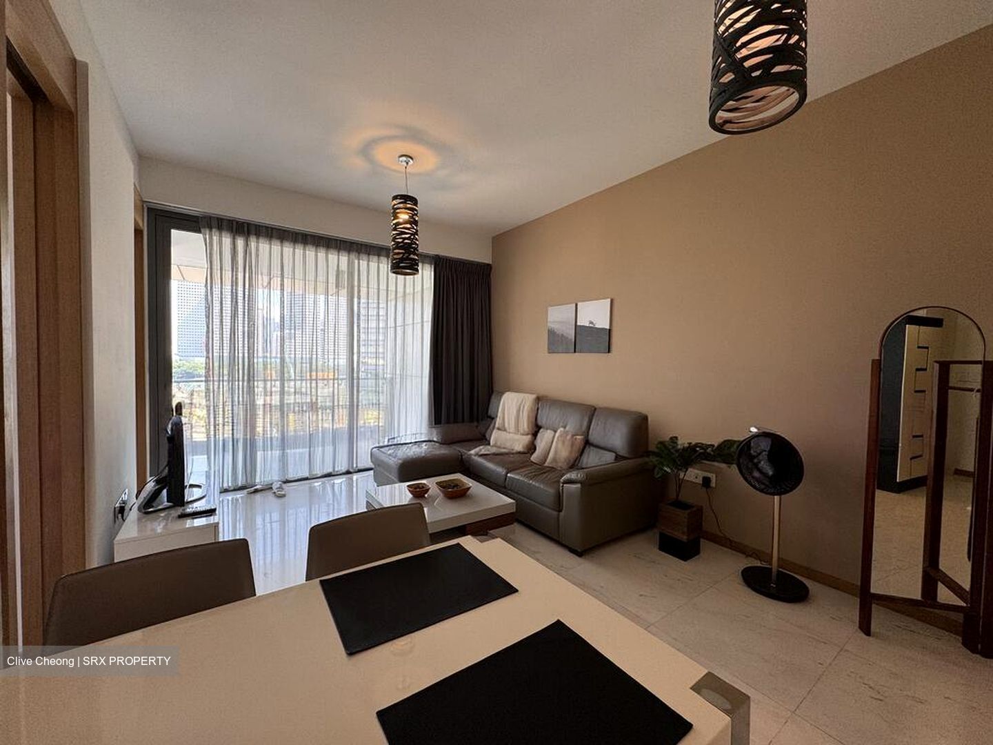 Concourse Skyline (D7), Apartment #498418941